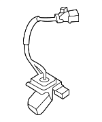 99241P1500 - Body: Camera for Kia Image