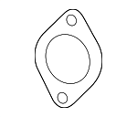 11627841114 - Exhaust: Exhaust Manifold Gasket for BMW: M3 Image