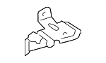 83508SDA000ZZ - Body: Bracket for Honda: Accord, CR-Z, Insight Image