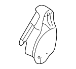 64111167294 - : Adjust Motor for Mini: Cooper Image