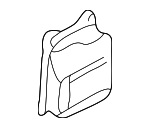 64116982667 - HVAC: Door Actuator for Mini: Cooper Image