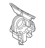 64116944213 - : HVAC Unit Case for Mini Image