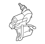 55076648 - Body: Wiper Motor for Dodge: Durango Image