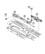 52019871AB - : Tool for Mopar Image