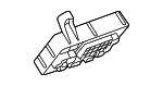8273004050 - : Junction Block for Toyota: Tacoma Image