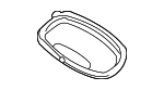 6501966 - Body: Bulb for Mopar Image