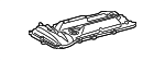 2013-2021 Lexus - Valve Cover