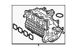 1712036050 - : Intake Manifold for Lexus: ES300h, NX300h Image