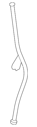 1145236021 - : Guide Tube for Lexus Image