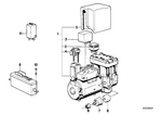 34511157874 - Brakes: Hydro Unit for BMW Image