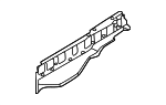 M2DZ98513A31A - Body: Quarter Panel Reinforcement for Ford: Bronco Image