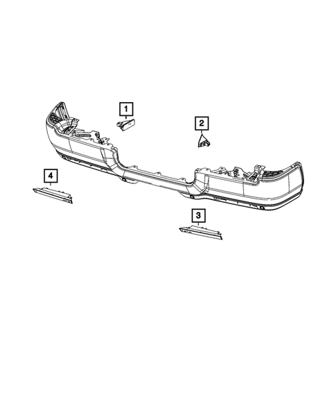 Lamps, Interior and Exterior for 2022 Ram 3500 #29