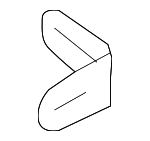 41117179665 - : Front Bracket for BMW: Z4 Image