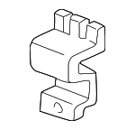 10436462 - : Bracket for Chevrolet: Monte Carlo Image