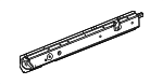 60004577 - Body: Rocker Reinforced for GM Image