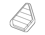 15278634 - Engine: Air Filter for GM Image
