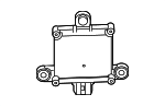 8638A469 - : Object Sensor for Mitsubishi: Outlander, Outlander PHEV Image