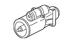 10465396 - Electrical: Starter for GM Image