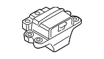 8J0199555D - Engine: Trans Mount for Audi: TT, TT Quattro, TTS Quattro Image