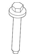 W701219S300 - Electrical: Camshaft Sensor Bolt for Ford: Escape, Maverick | Lincoln: Corsair Image