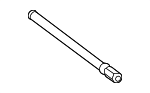 4540674011 - : Inner Tie Rod for Toyota Image