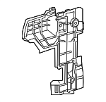 1659377020 - Body: Air Guide for Toyota: Mirai Image