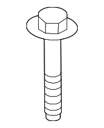 11519391 - Electrical: Hold Down Bolt for GM Image