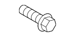 81466122H - Body: Window Regulator Bolt for Infiniti Image