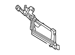 84760AR0004X - Body: Center Support for Hyundai Image