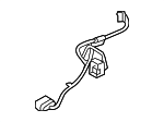 LR137027 - : Harness for Land-Rover Image