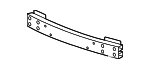 25993219 - Body: Impact Bar for Chevrolet: Malibu Image