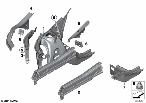 Diagram 1