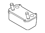 94810727603 - Cooling System: Oil Cooler for Porsche: Cayenne Image