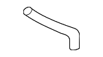 80271S9A000 - HVAC: Drain Hose for Honda: CR-V, Element Image