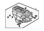79106SCVA02 - : Case Assembly for Honda Image