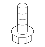 1140308166B - Body: Latch Assembly Bolt for Kia Image