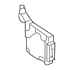 8815050180 - : Computer for Lexus: LS500 Image