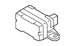 47931JF00A - Electrical: Gravity Sensor for Nissan: GT-R Image
