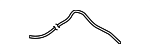 913919AN0A - Body: Drain Hose for Nissan: Sentra Image