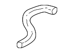 53731S87A00 - Steering: Suction Hose for Honda: Accord Image