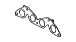 18115PLCJ01 - Exhaust: Exhaust Manifold Gasket for Honda: Civic Image