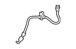9094702K98 - : 2023-2024 Lexus UX250h - Brake Hose for Lexus: UX250h, UX300h Image