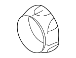 A06551033 - Electrical: Socket for Mazda Image