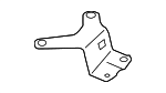 42052FJ520 - Emission System: Vapor Canister Bracket for Subaru Image