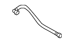 42074FJ030 - Emission System: Canister Hose for Subaru Image