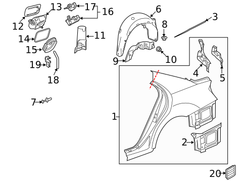 Diagram 1