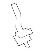 290143E400 - Emission System: Purge Valve for Hyundai Image