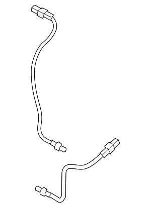 392103E220 - : Oxygen Sensor for Hyundai Image