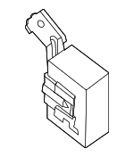 40740JA00A - : TPMS Antenna for Nissan Image
