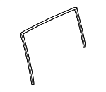 97053657503 - : Run Channel for Porsche: Panamera Image